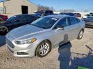 Ford Fusion Se Image 1