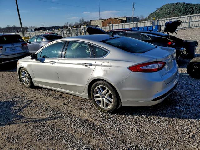 Ford Fusion Se Image 12