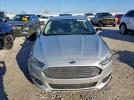 Ford Fusion Se Image 4