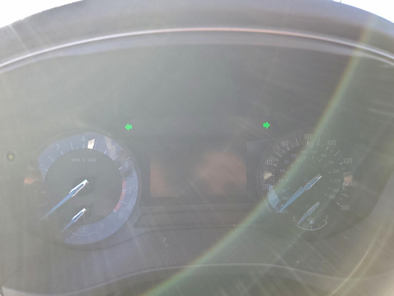 Ford Fusion Se Image 2