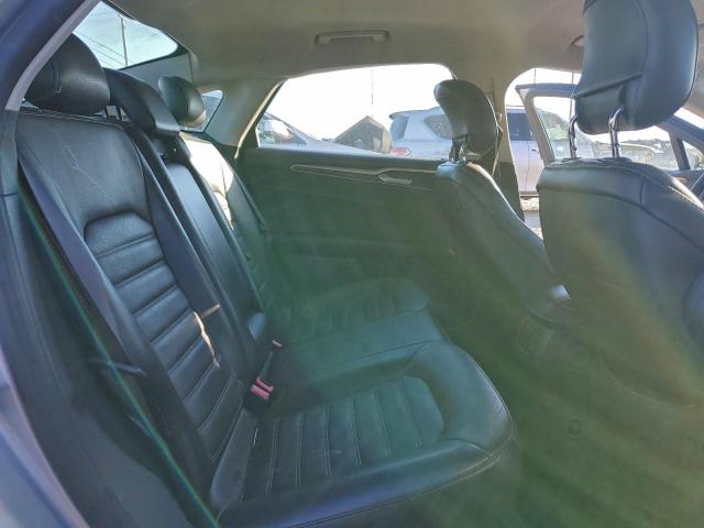 Ford Fusion Se Image 10