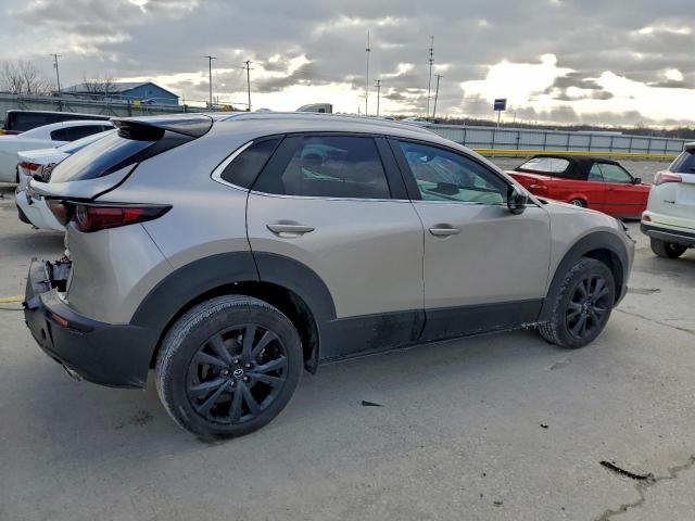 Mazda Cx Select Image 7