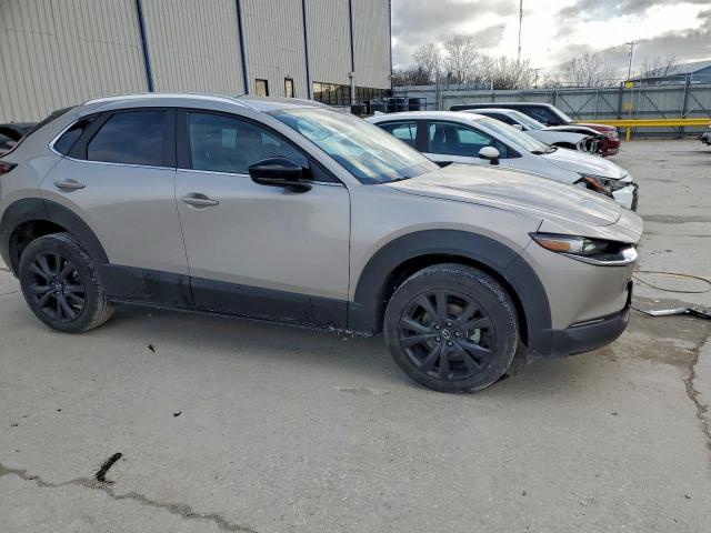 Mazda Cx Select Image 5