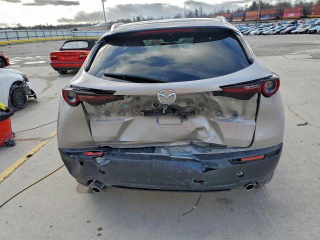 Mazda Cx Select Image 4