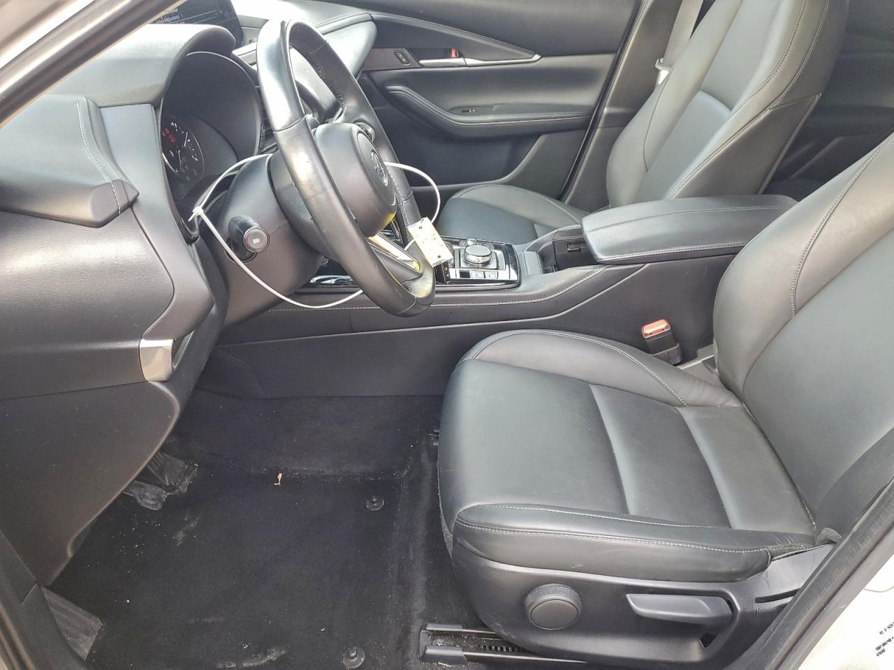 Mazda Cx Select Image 9