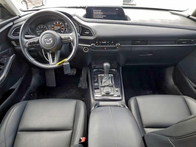 Mazda Cx Select Image 6