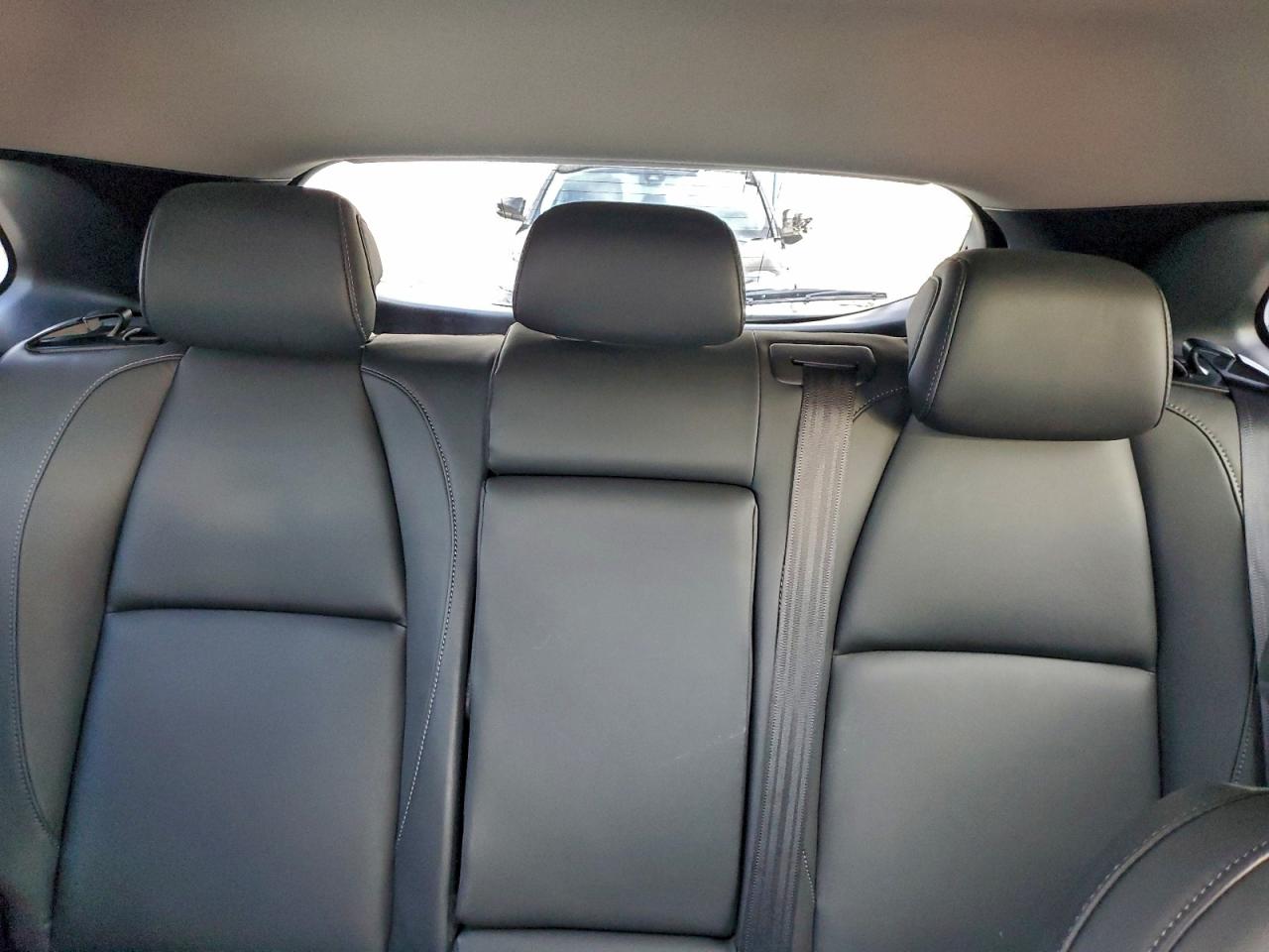 Mazda Cx Select Image 8