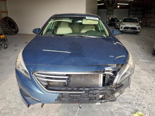 Hyundai SONATA Se Image 4