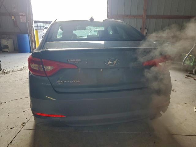 Hyundai SONATA Se Image 9