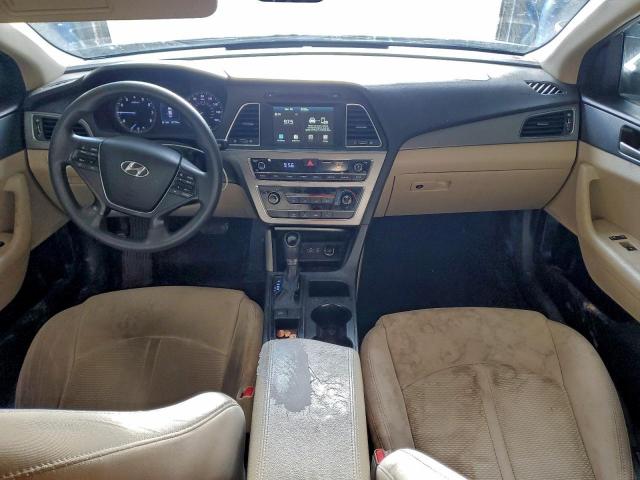 Hyundai SONATA Se Image 8