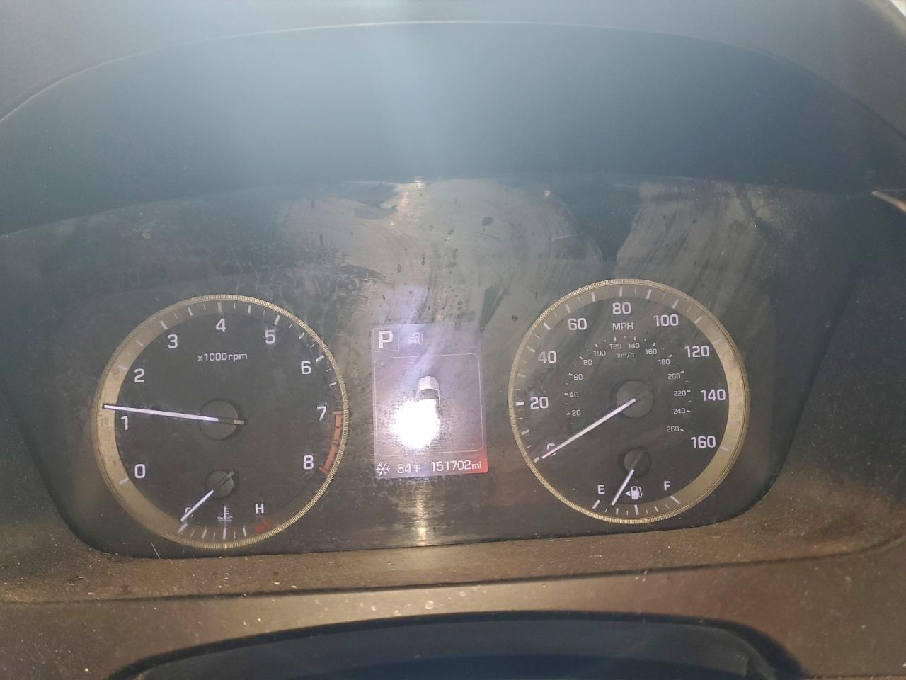 Hyundai SONATA Se Image 6