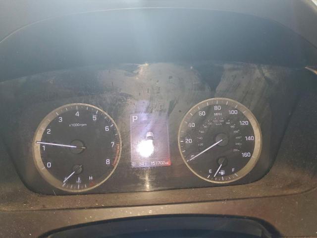 Hyundai SONATA Se Image 6