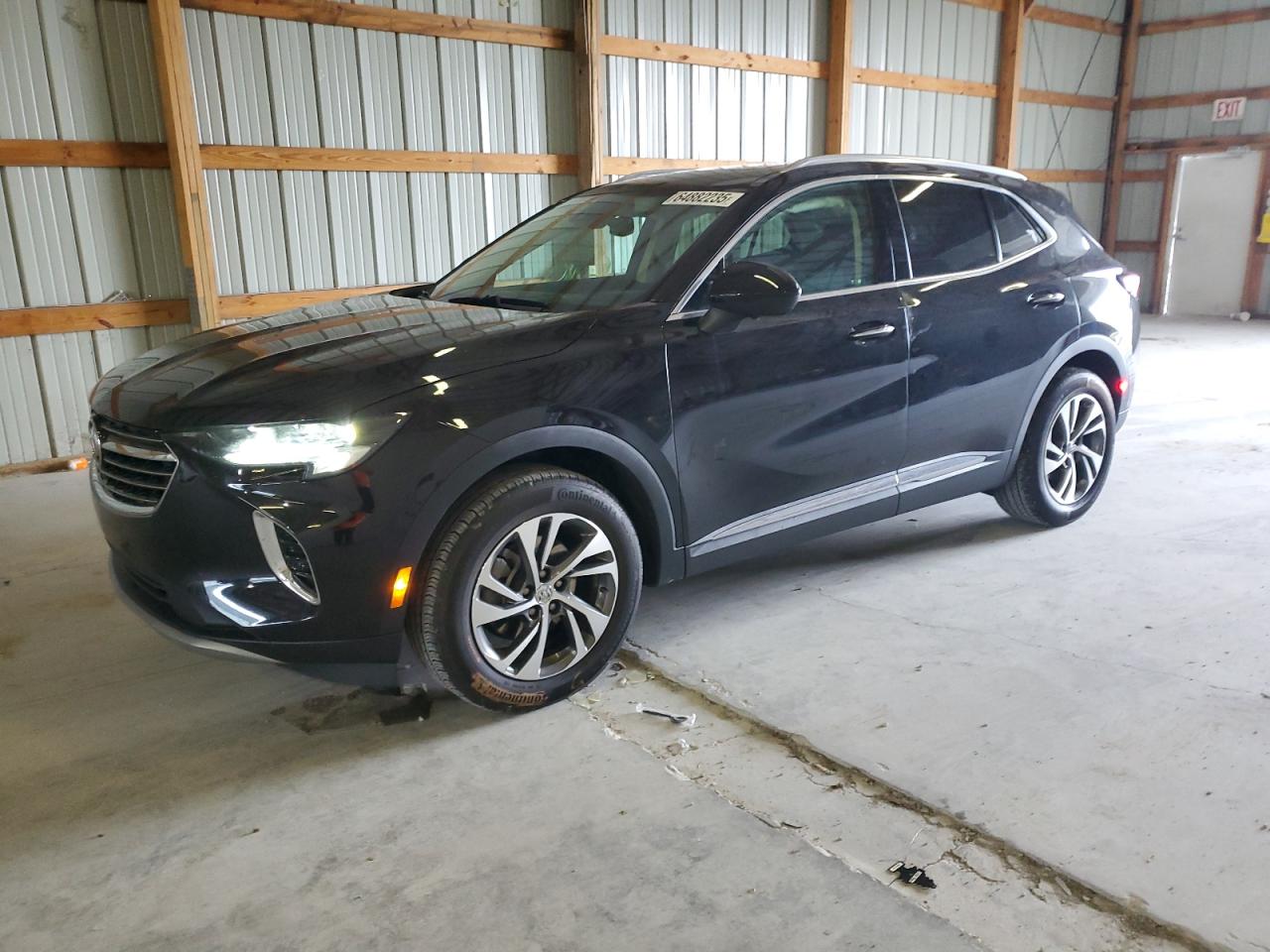 Buick Envision Essence Image 1