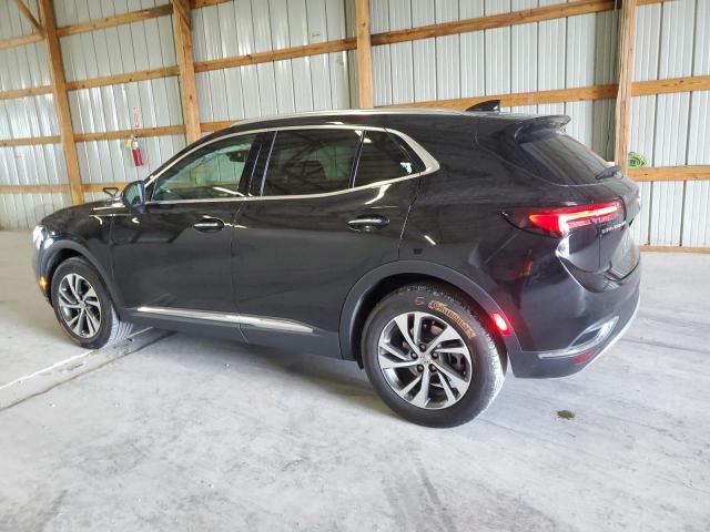 Buick Envision Essence Image 3