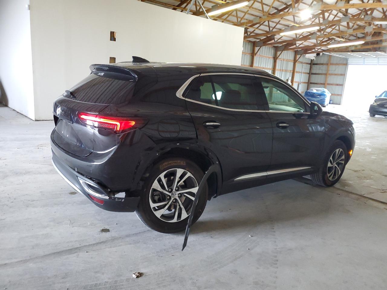 Buick Envision Essence Image 6