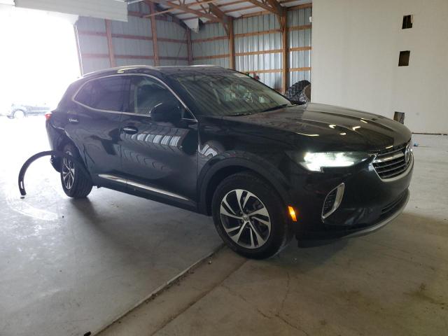 Buick Envision Essence Image 8