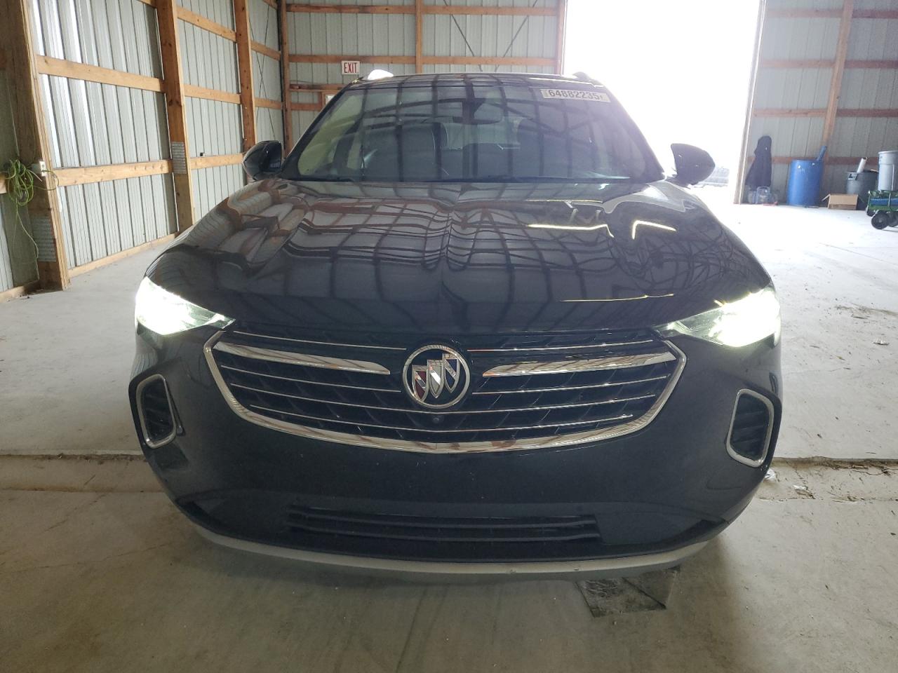 Buick Envision Essence Image 9