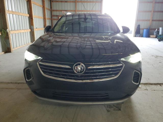 Buick Envision Essence Image 9