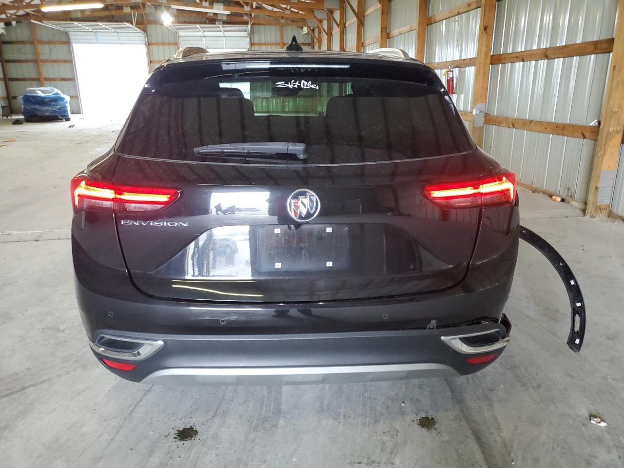 Buick Envision Essence Image 5