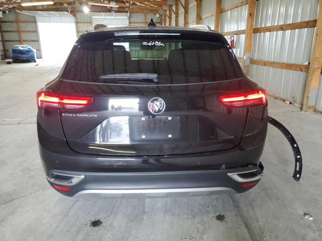 Buick Envision Essence Image 5