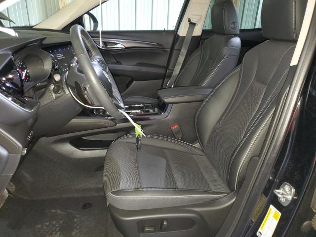 Buick Envision Essence Image 2