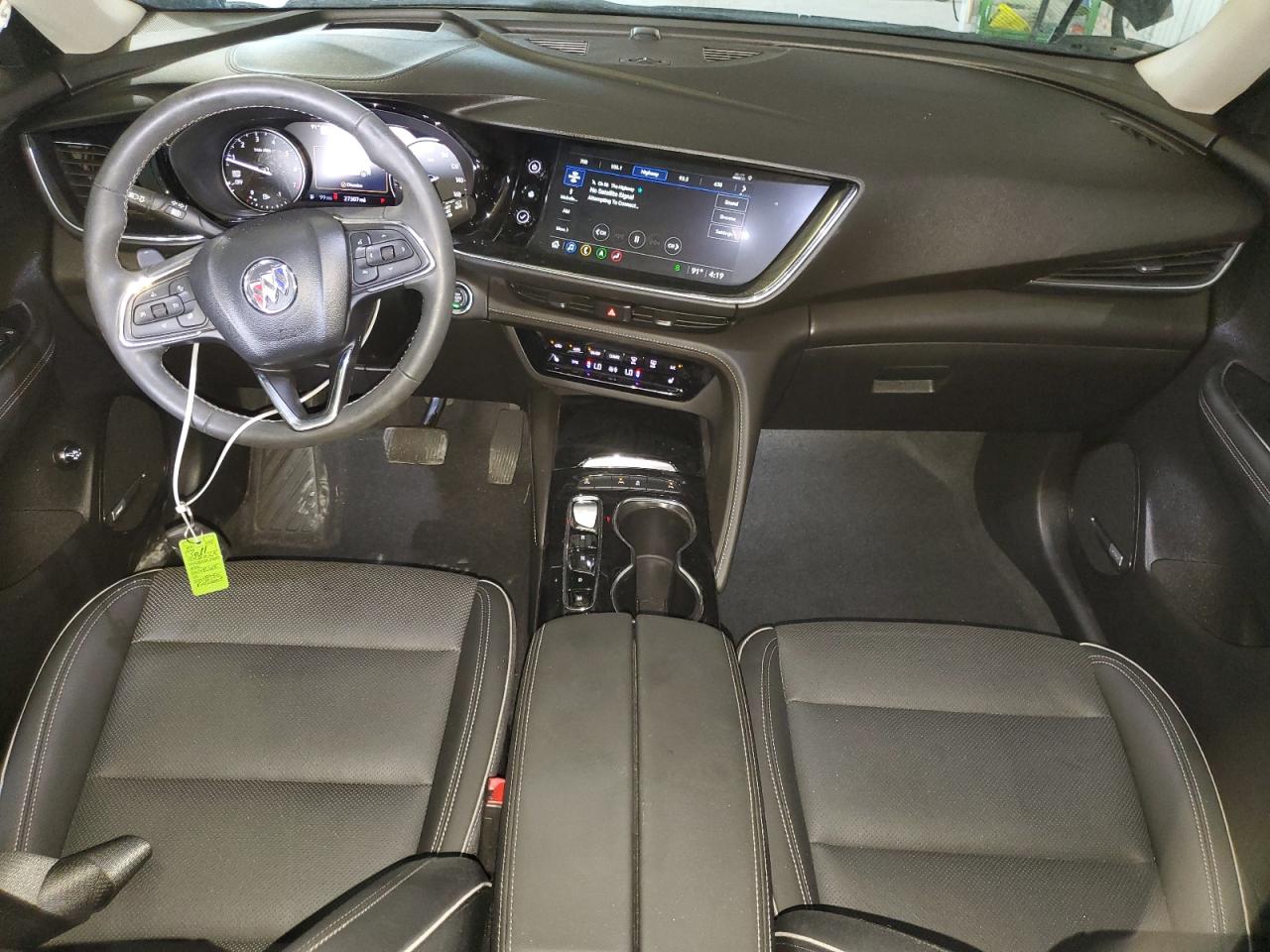 Buick Envision Essence Image 11