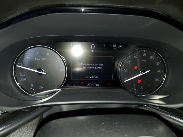 Buick Envision Essence Image 10