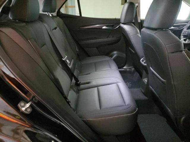 Buick Envision Essence Image 4