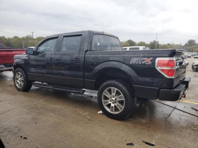Ford F-150 Supercrew Image 5