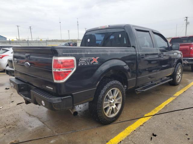 Ford F-150 Supercrew Image 11