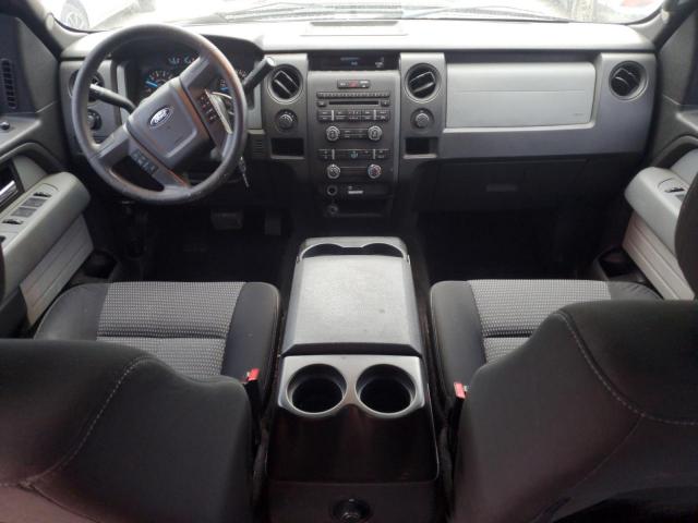 Ford F-150 Supercrew Image 7