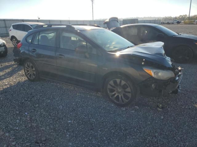 Subaru Impreza Sport Premium Image 2