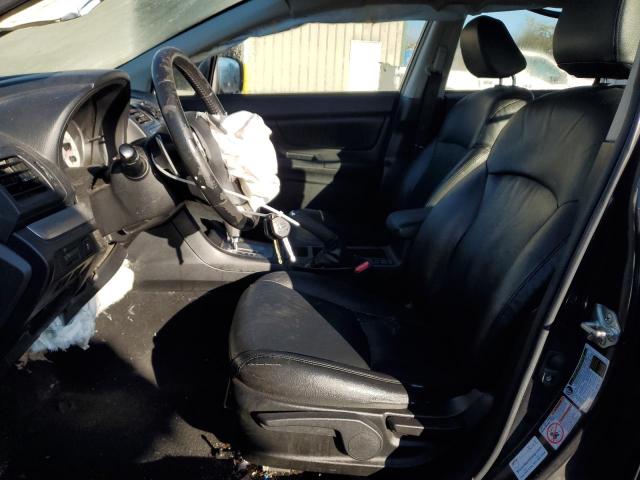 Subaru Impreza Sport Premium Image 7