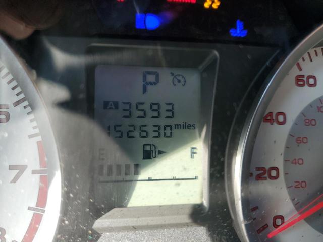 Subaru Impreza Sport Premium Image 5