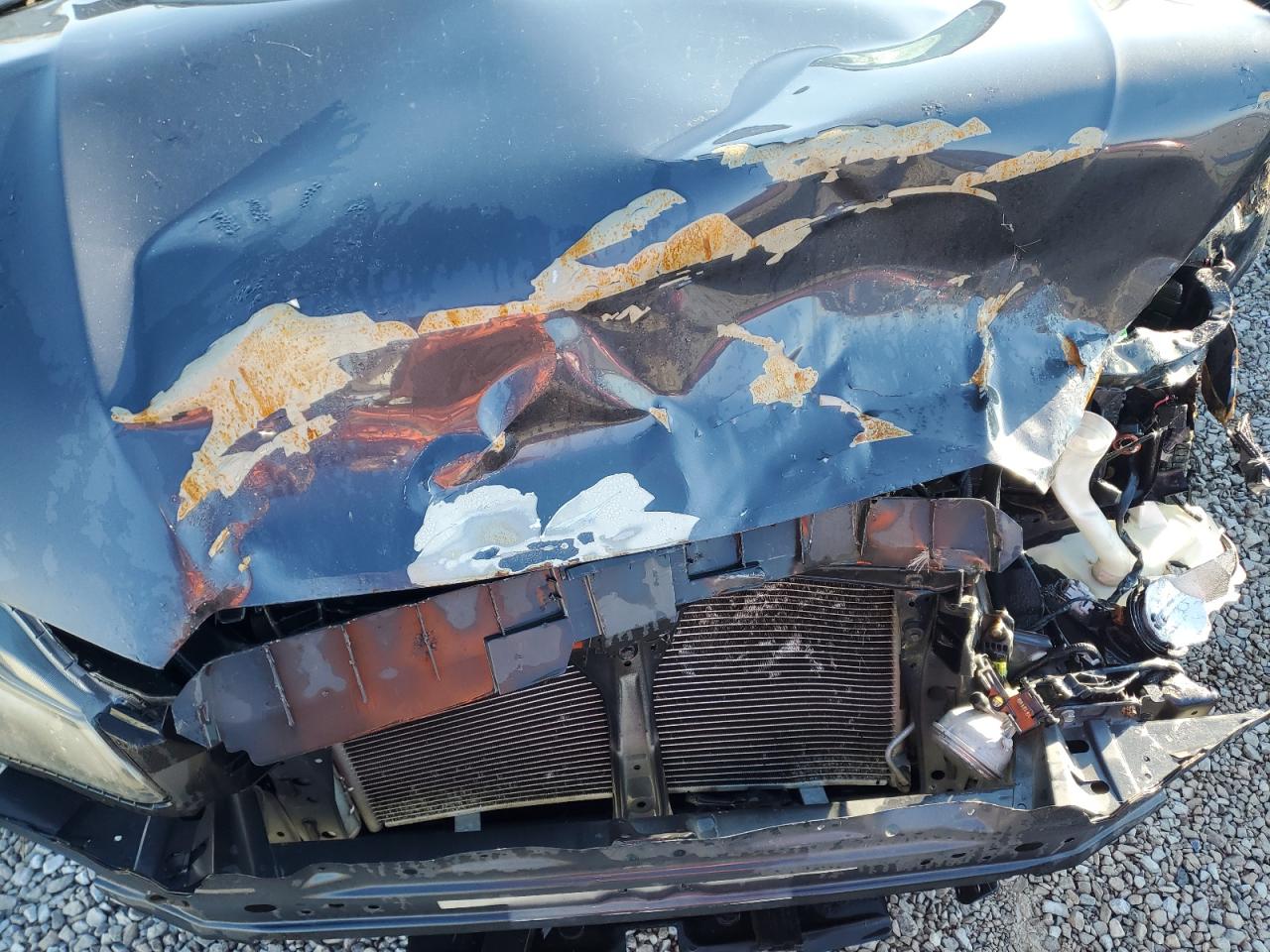 Subaru Impreza Sport Premium Image 6