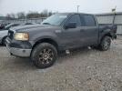 Ford F-150 Supercrew Image 1