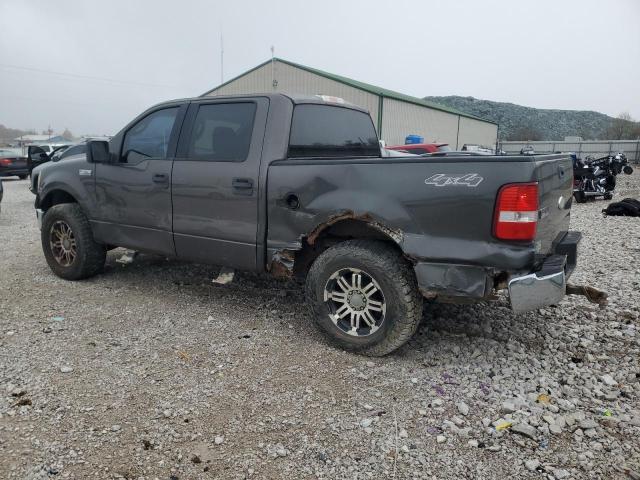 Ford F-150 Supercrew Image 3