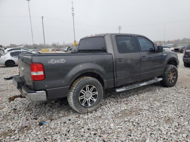 Ford F-150 Supercrew Image 4
