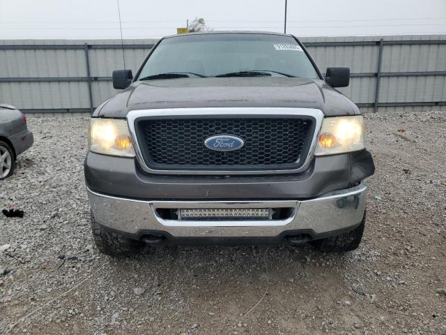 Ford F-150 Supercrew Image 5