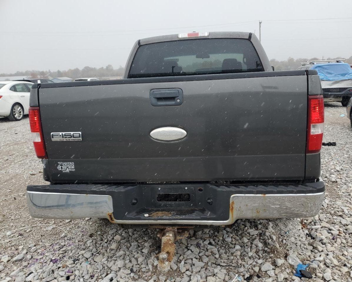 Ford F-150 Supercrew Image 6