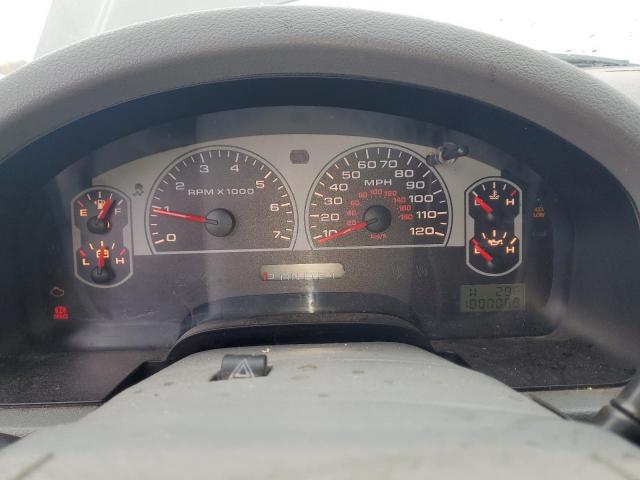 Ford F-150 Supercrew Image 9