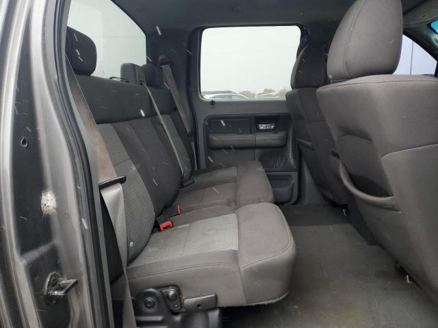 Ford F-150 Supercrew Image 7