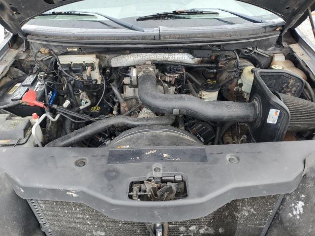 Ford F-150 Supercrew Image 2