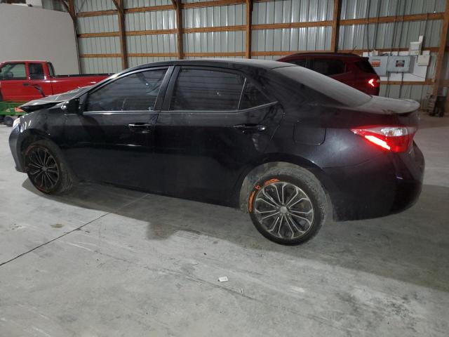 Toyota Corolla L Image 6