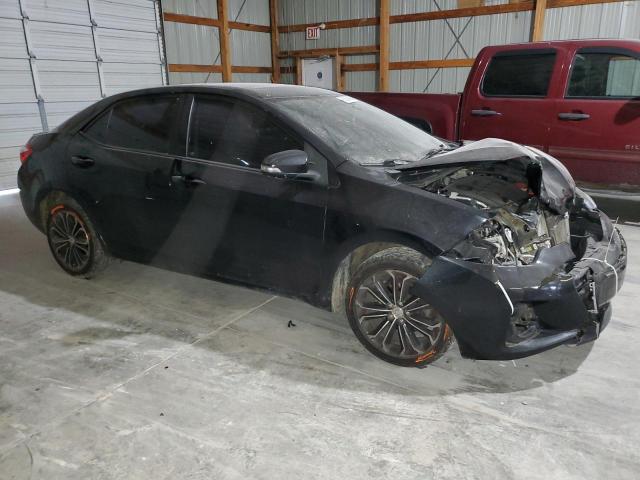 Toyota Corolla L Image 8