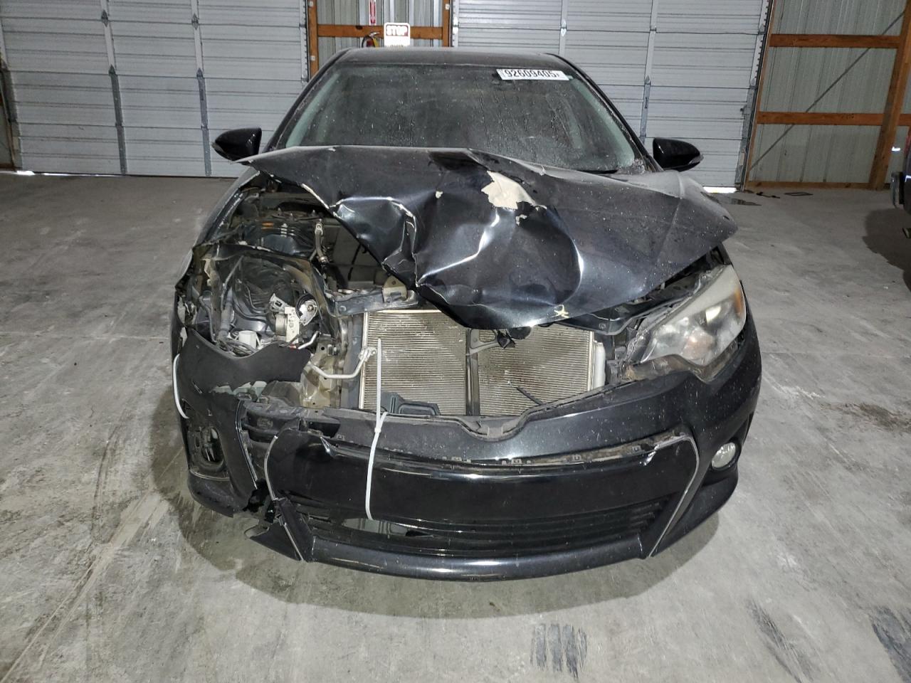 Toyota Corolla L Image 4