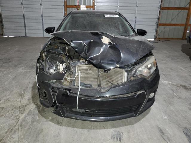 Toyota Corolla L Image 4