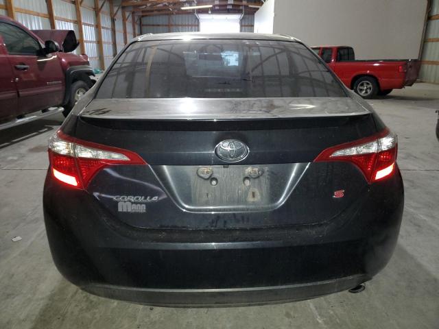 Toyota Corolla L Image 7