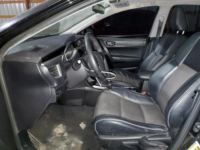 Toyota Corolla L Image 12