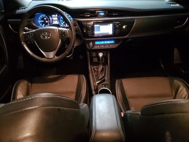 Toyota Corolla L Image 9